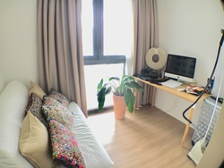 The Lakefront Residences (D22), Condominium #163626192